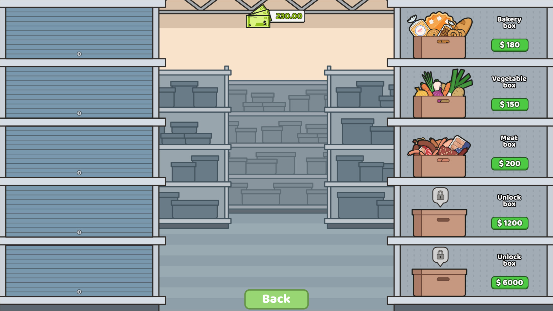 Gently Packed screenshot 6