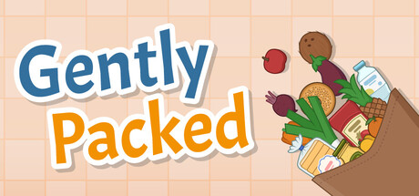 Gently Packed — Steam header