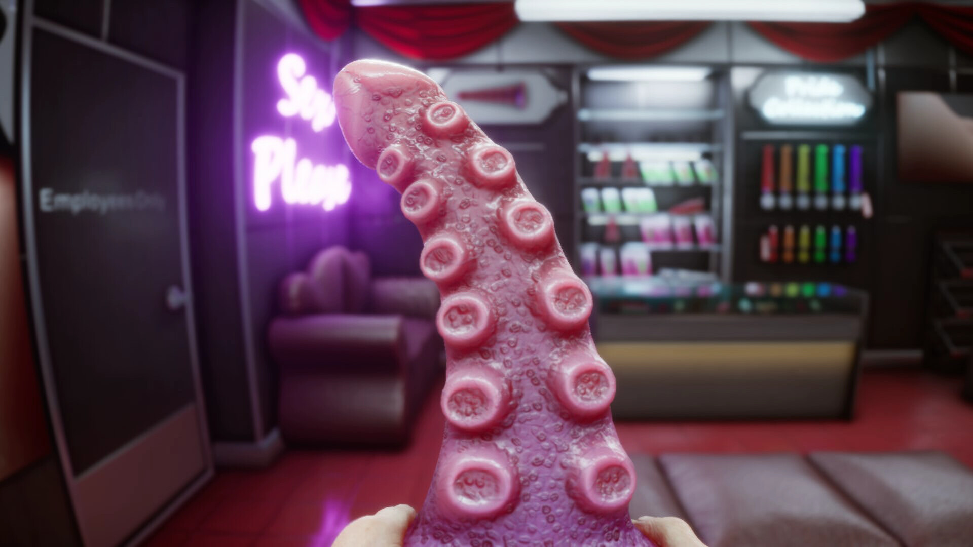 Sex, Please screenshot 6