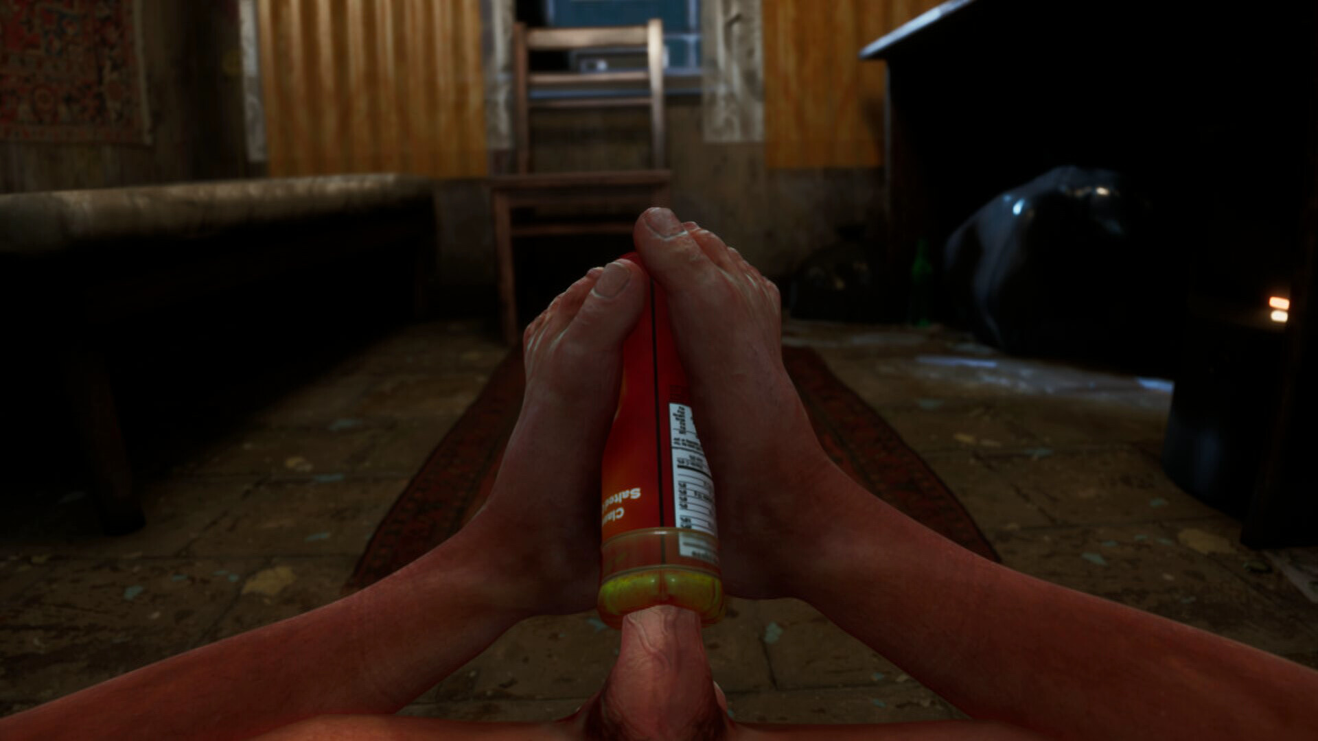 Sex, Please screenshot 11
