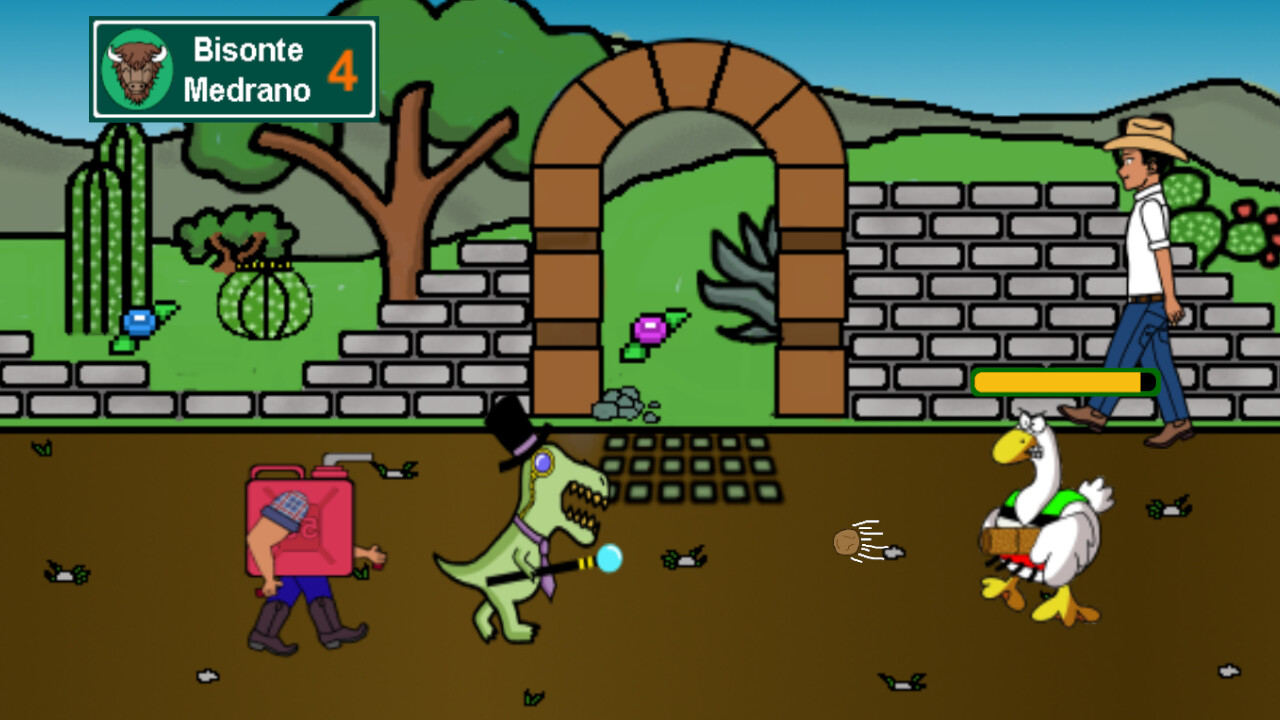 4Tacos screenshot 4