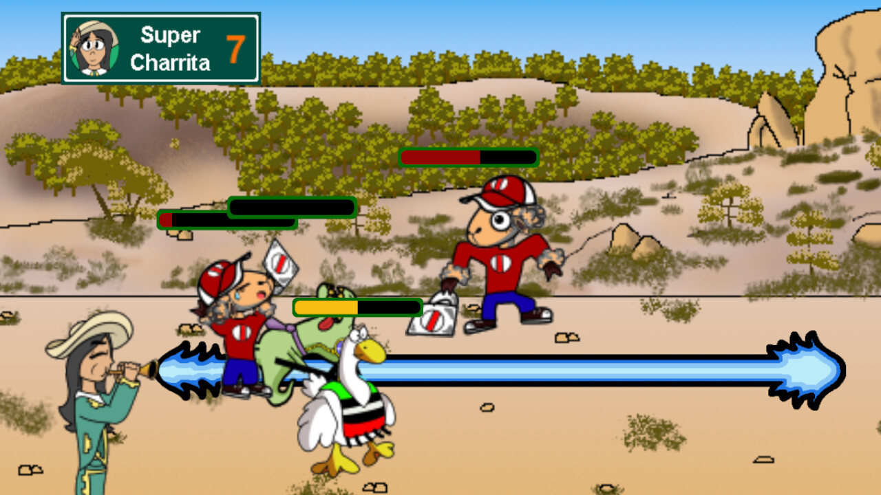 4Tacos screenshot 3