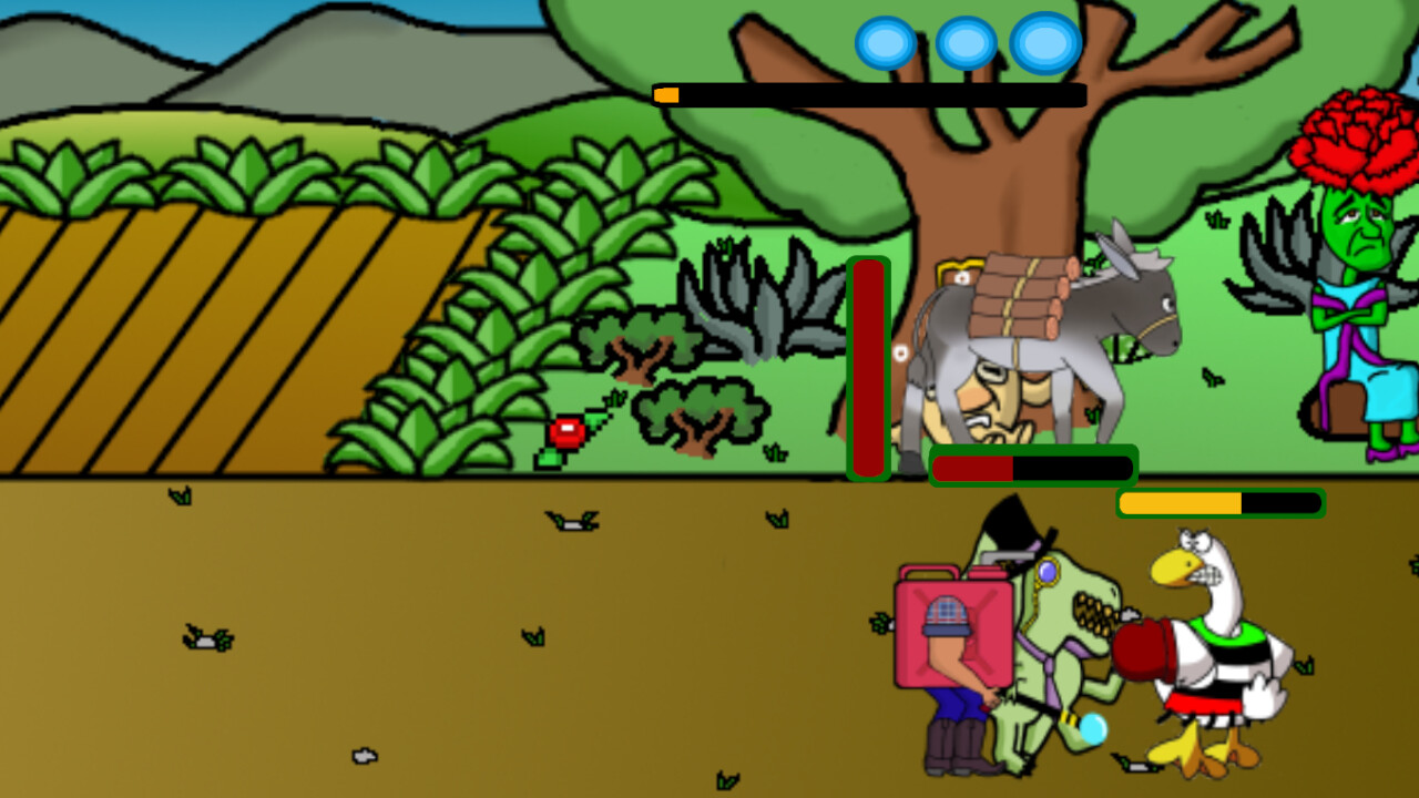 4Tacos screenshot 5