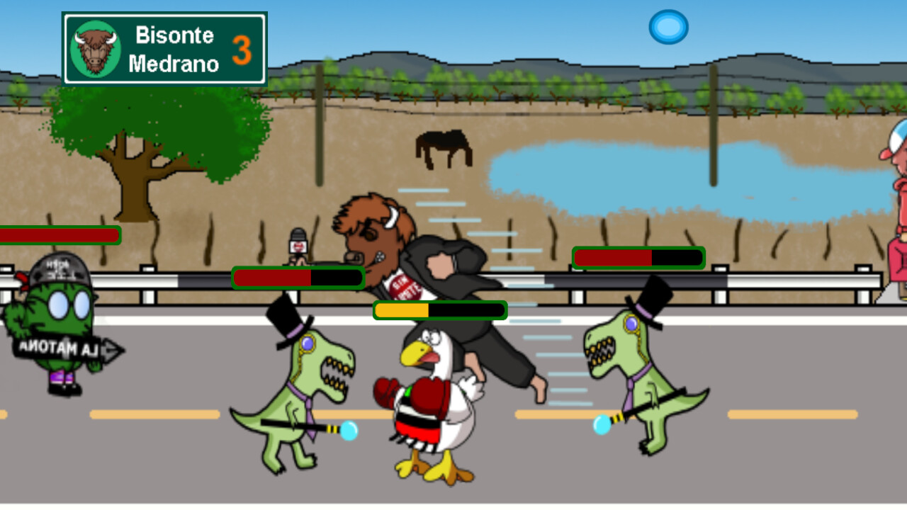 4Tacos screenshot 2