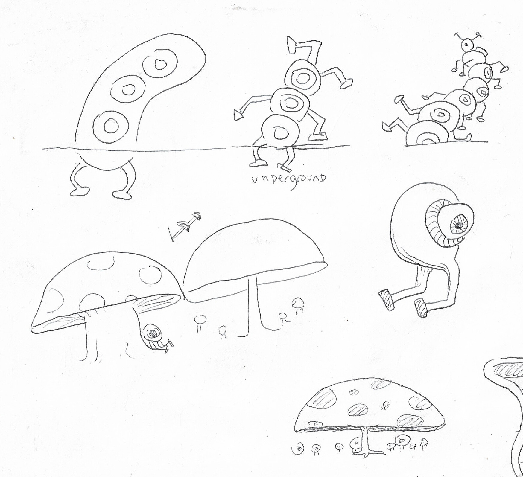Juice Galaxy: Note Book DLC screenshot 7