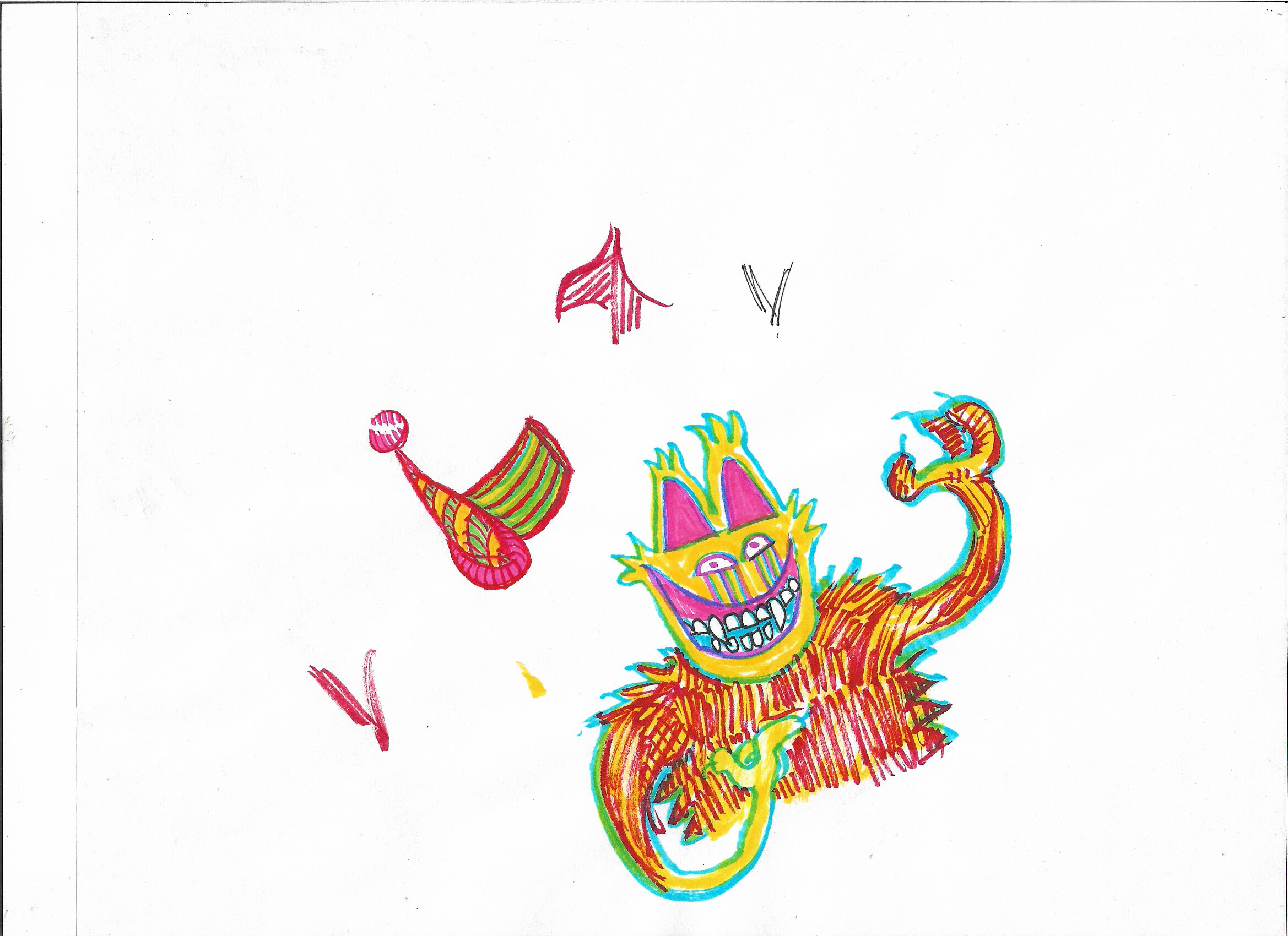 Juice Galaxy: Note Book DLC screenshot 4