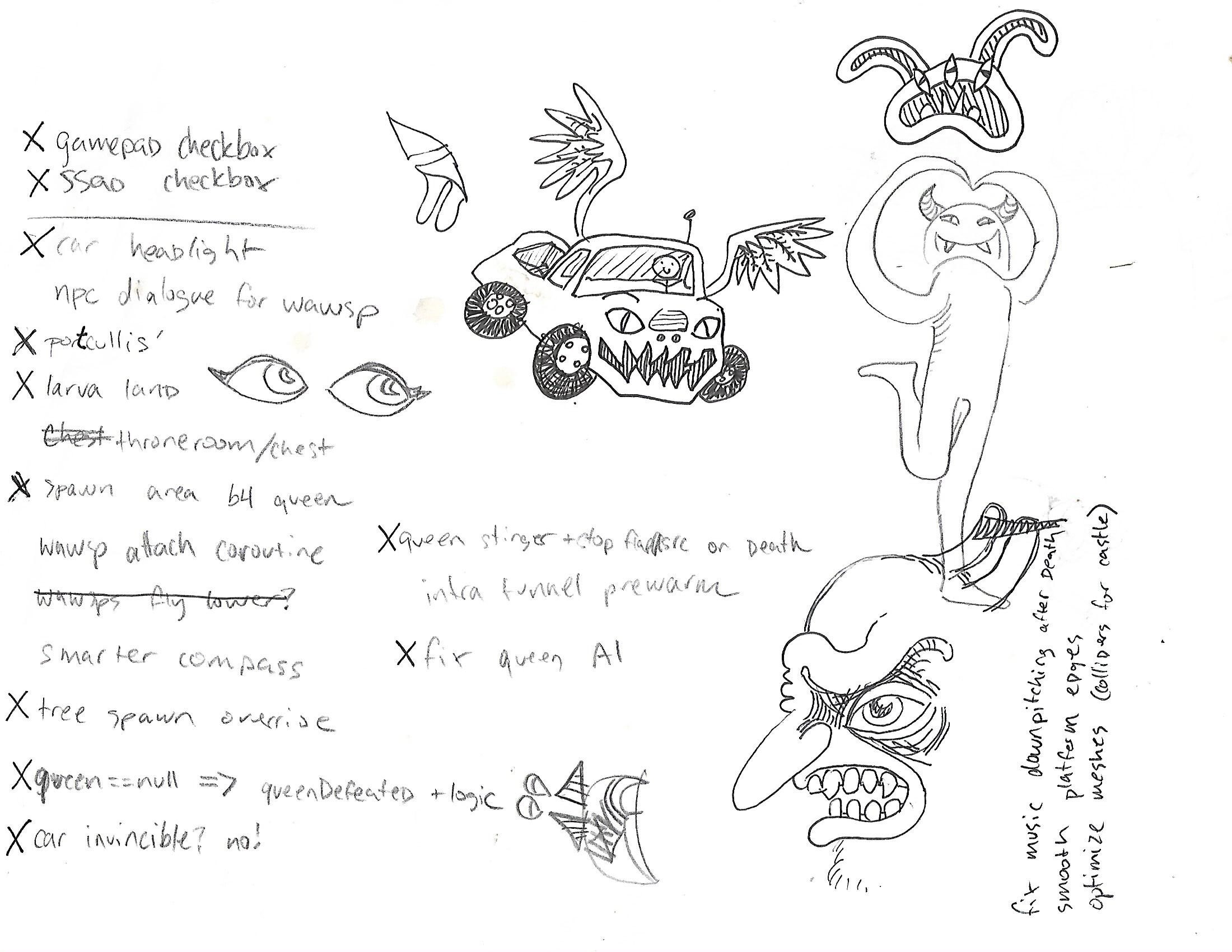 Juice Galaxy: Note Book DLC screenshot 2