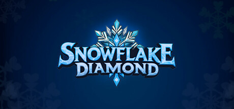 Snowflake Diamond Cover Image