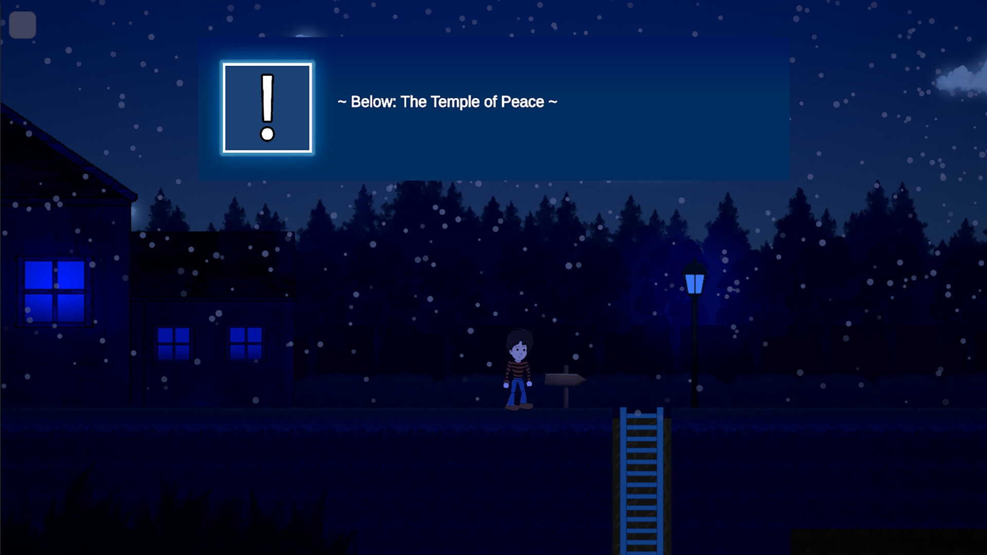 Snowflake Diamond screenshot 2