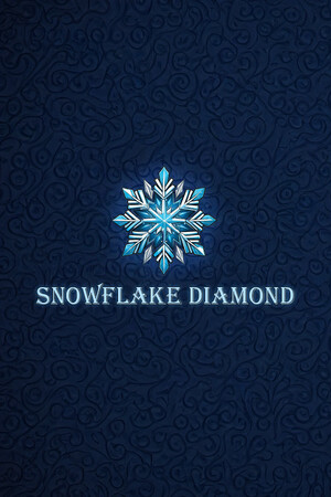 Snowflake Diamond