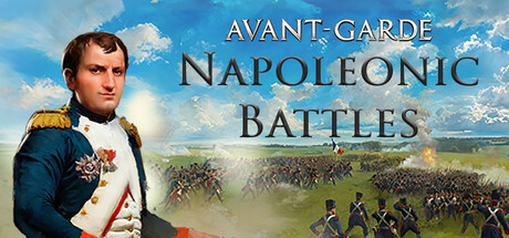 Avant-Garde: Napoleonic Battles