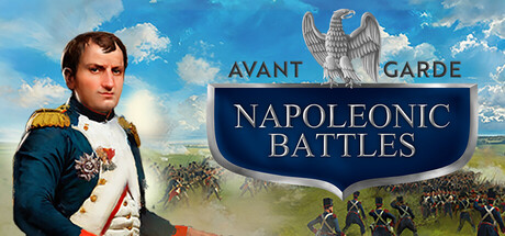 Avant-Garde: Napoleonic Battles