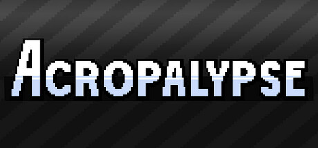 Acropalypse Cover Image