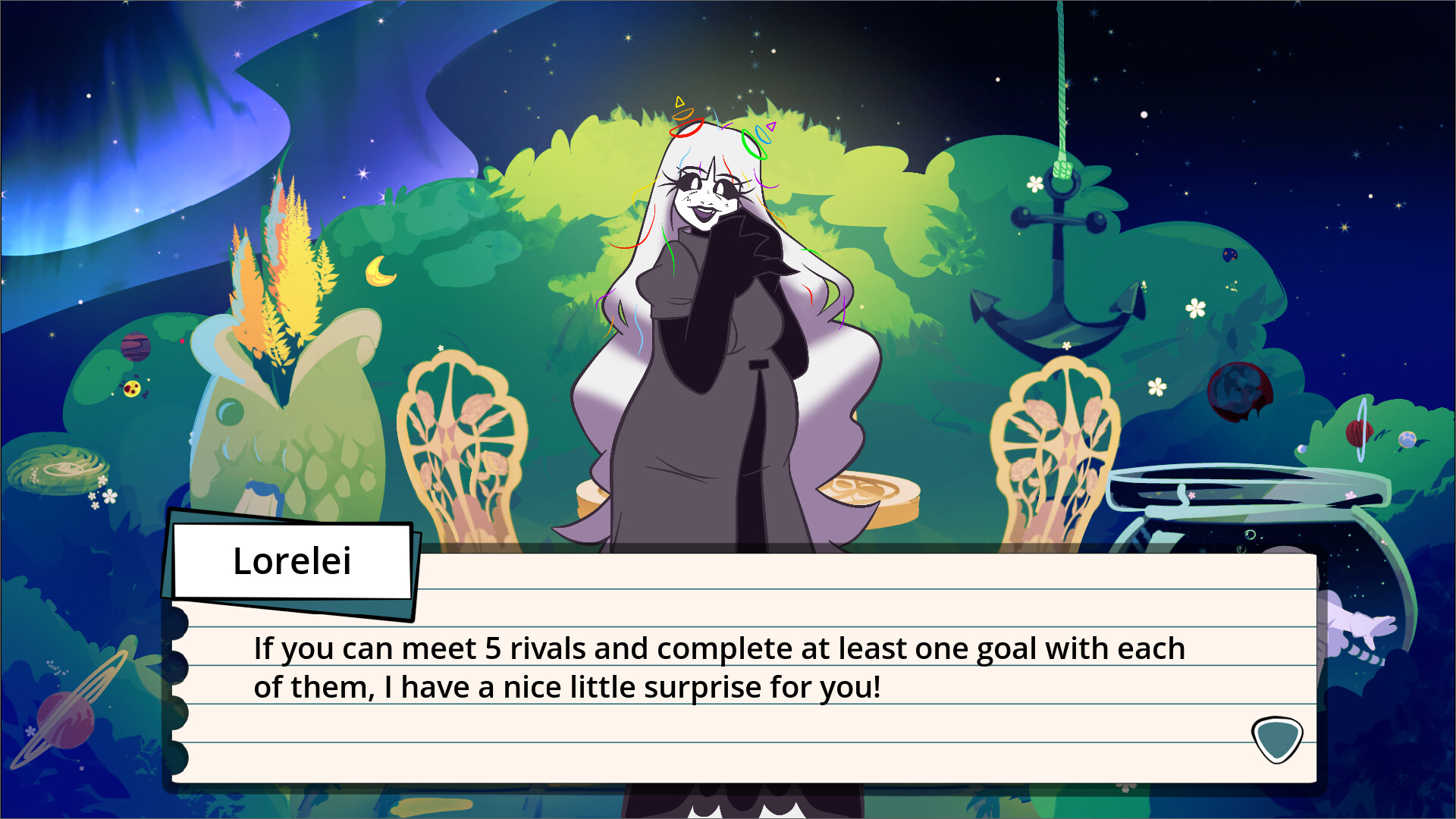 Rival Goals screenshot 5
