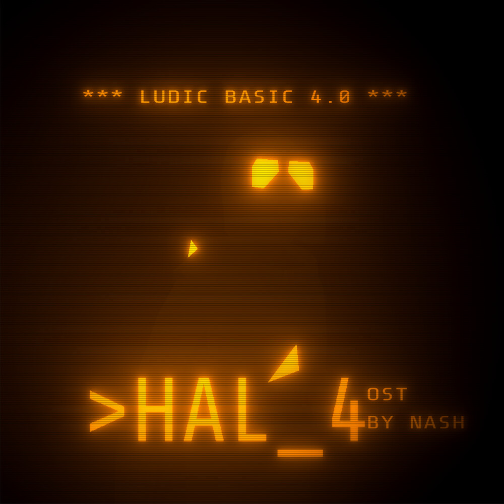 >HAL_4 Soundtrack screenshot 1