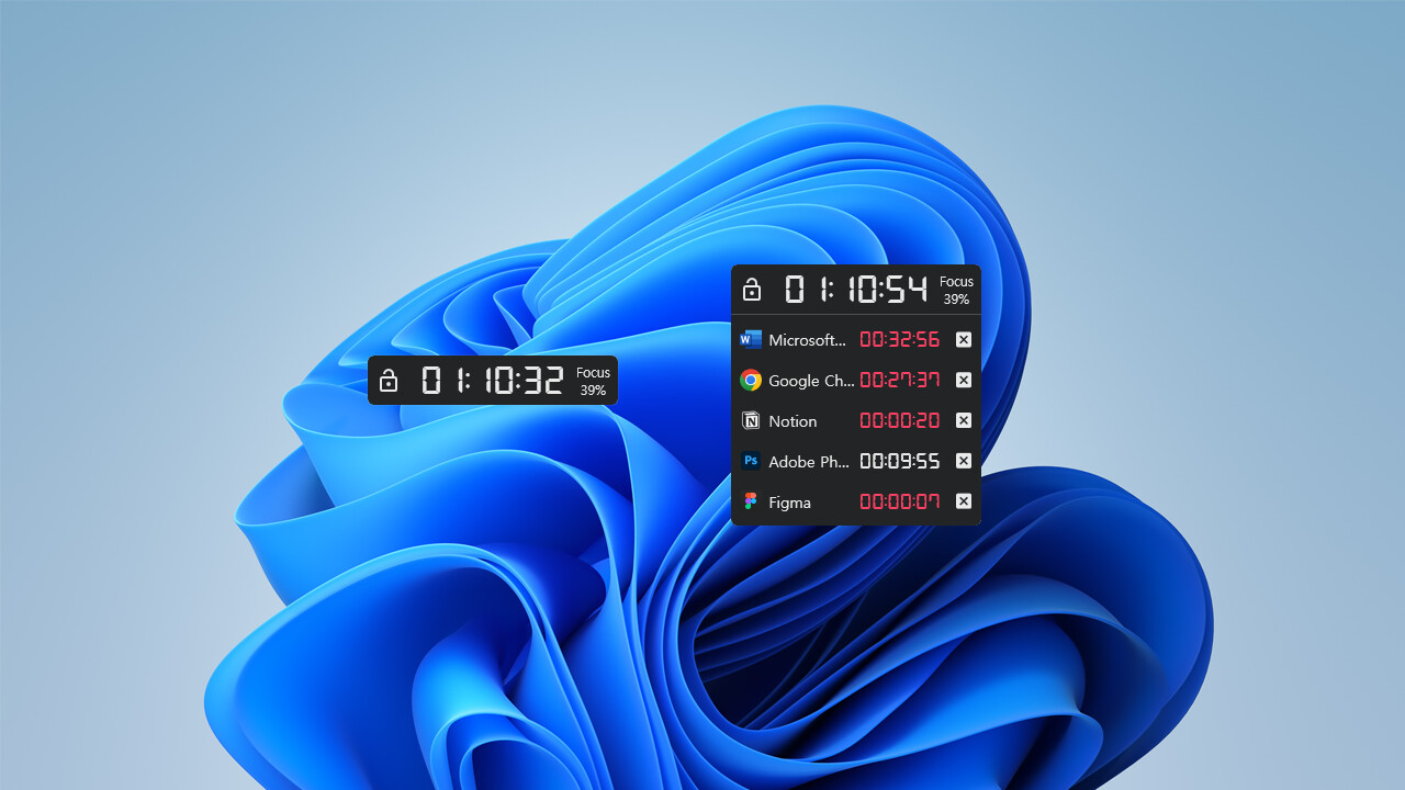 Focus Timer screenshot 4
