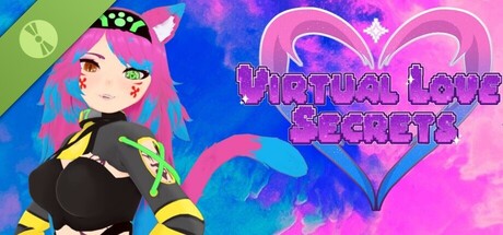 VirtualLoveSecrets Demo