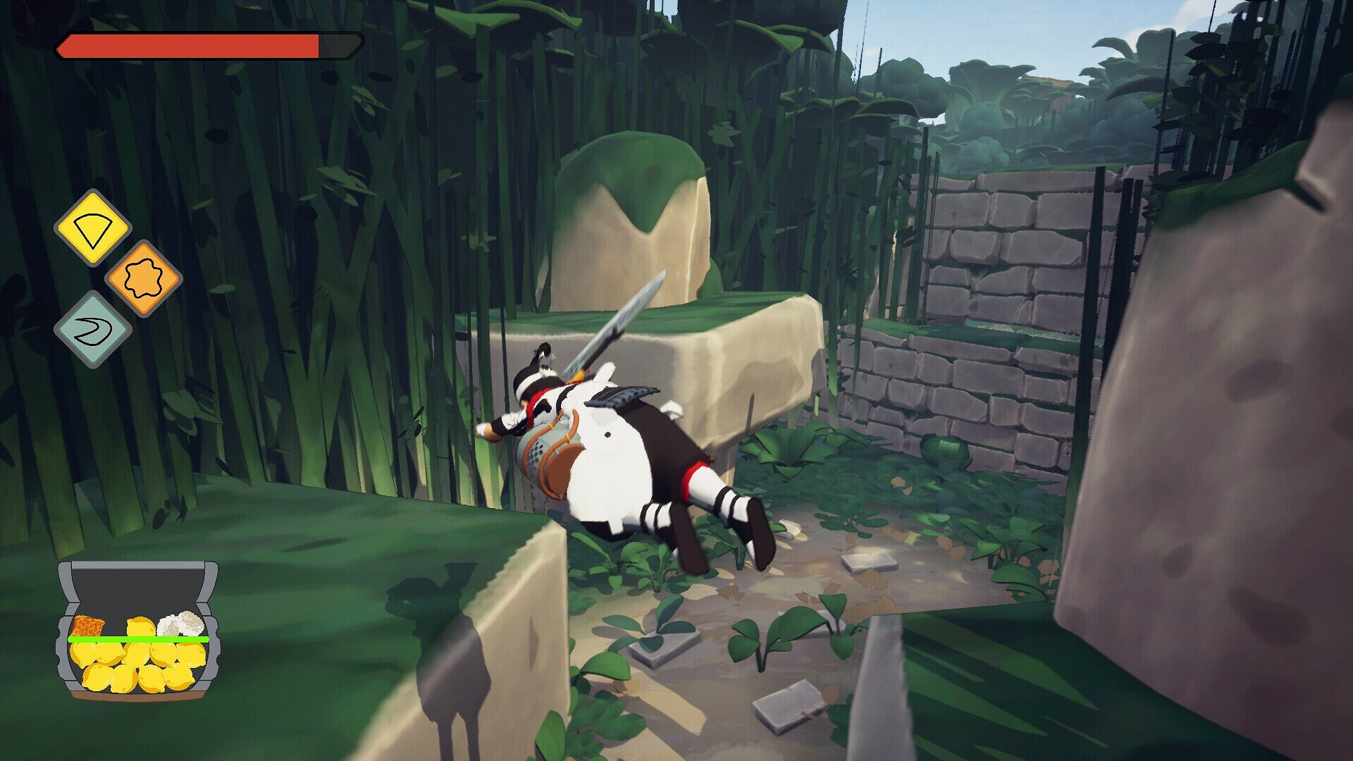 Warrior Chef screenshot 7