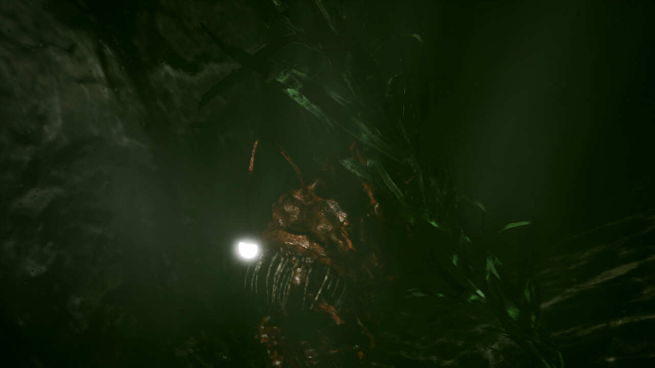 Obscurum screenshot 6