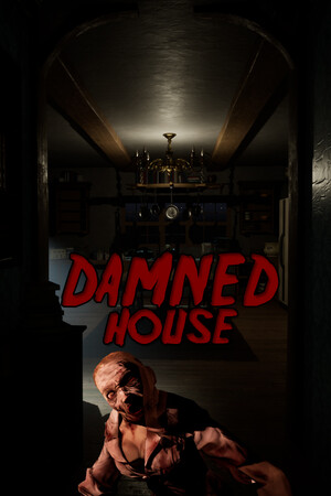 Damned House