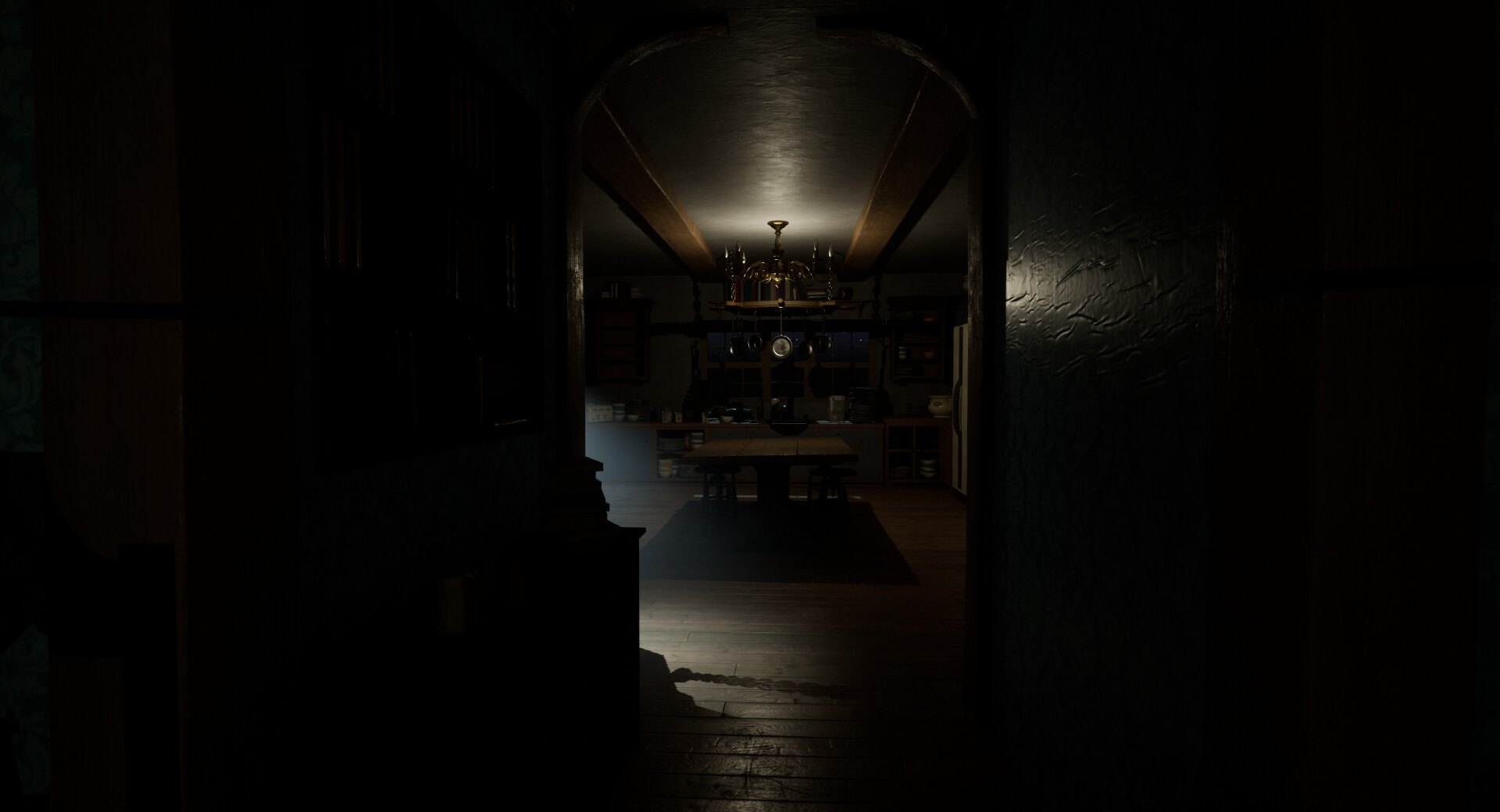 Damned House screenshot 5