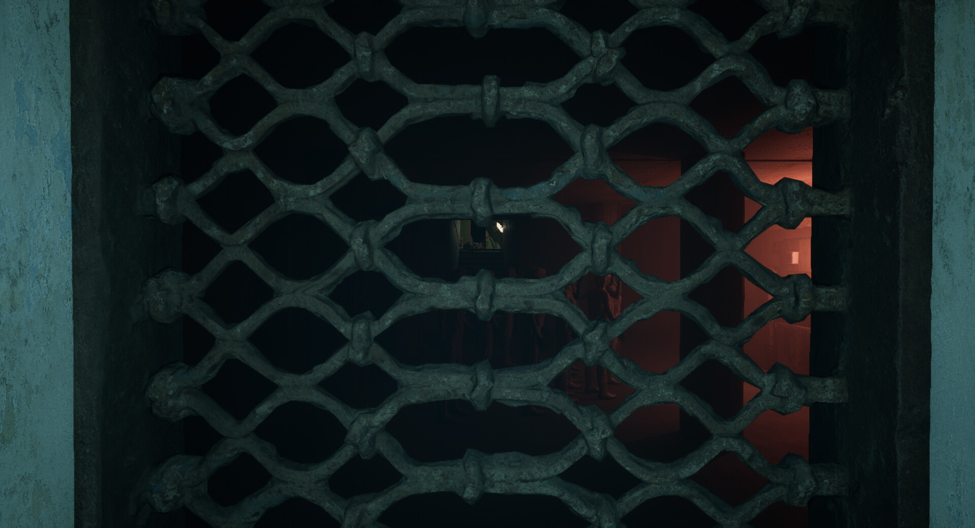 Damned House screenshot 4