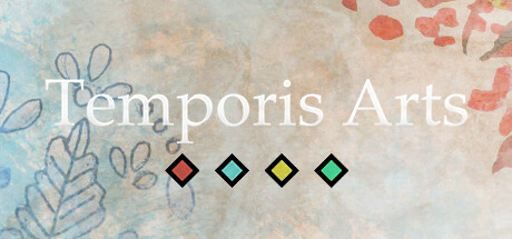 Temporis Arts — Steam header