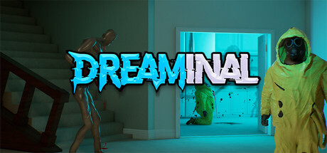 Dreaminal — Steam header