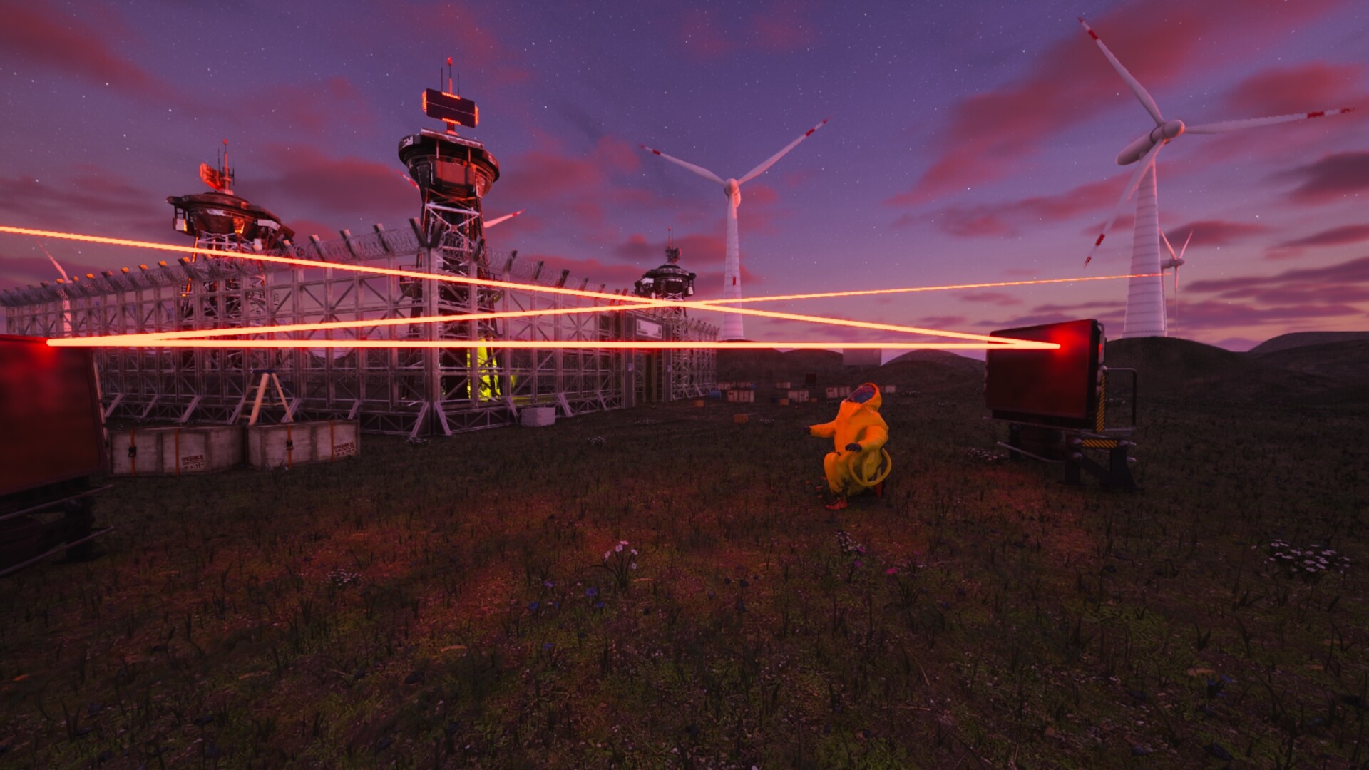 Dreaminal screenshot 4