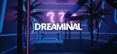 Dreaminal Cover Image