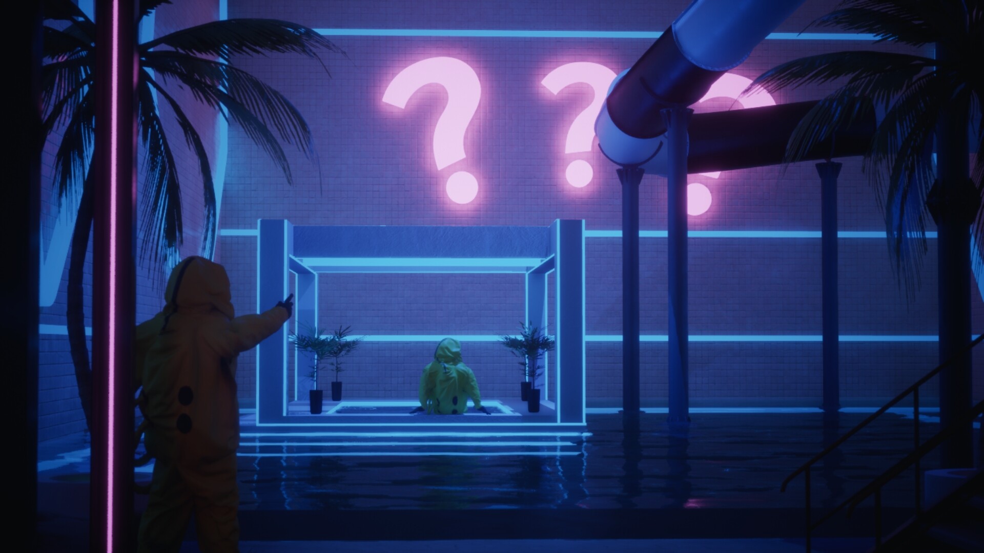Dreaminal screenshot 3