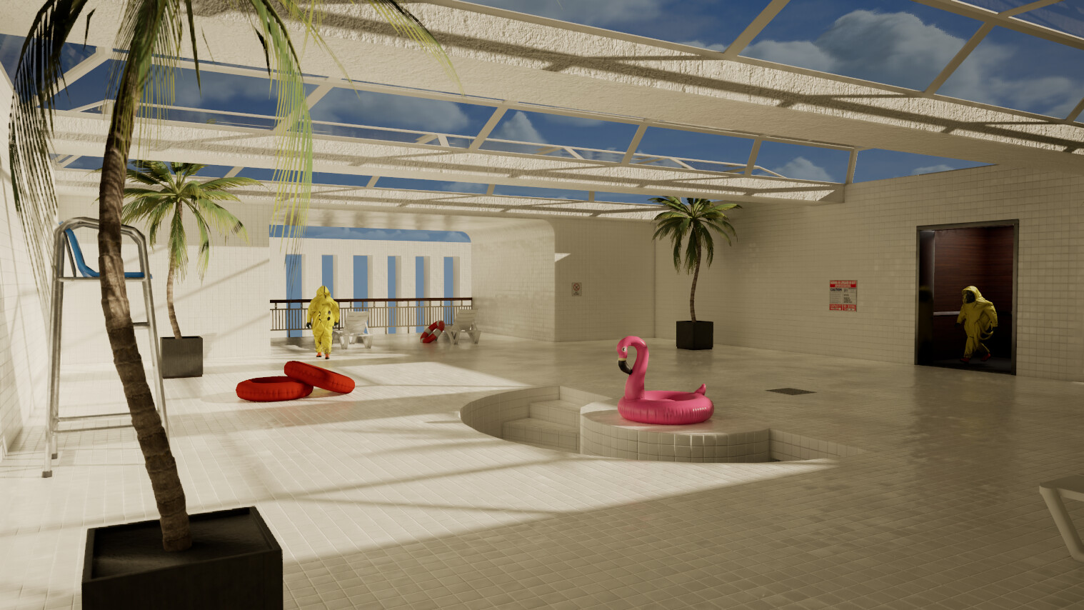 Dreaminal screenshot 5
