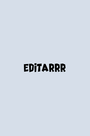 Editarrr