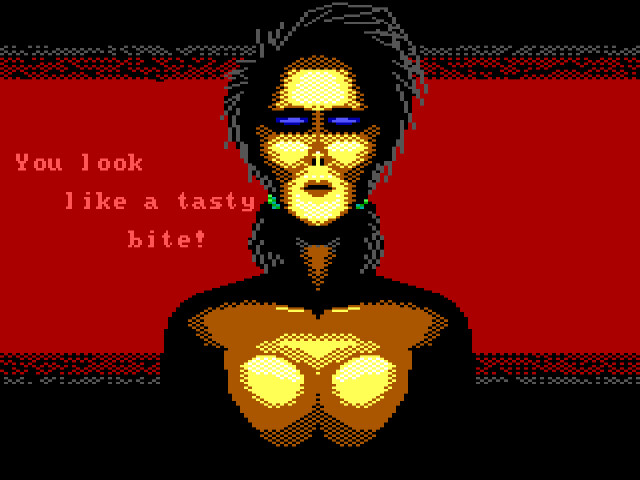 The Aching Soundtrack screenshot 6