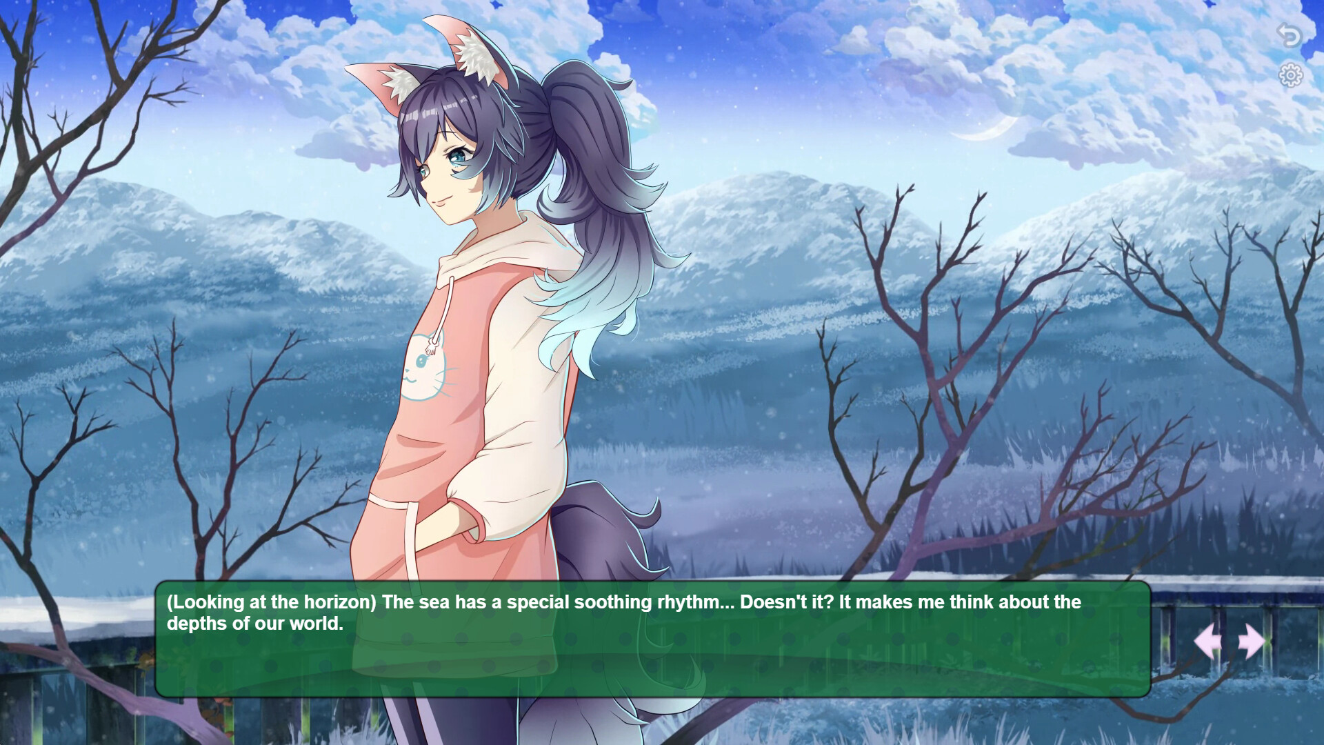 Foxy Tales screenshot 7