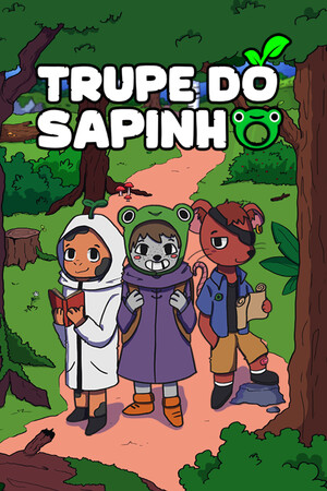 Trupe do Sapinho
