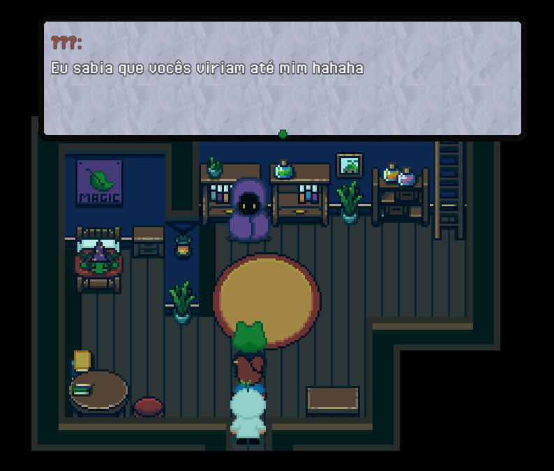 Trupe do Sapinho screenshot 9