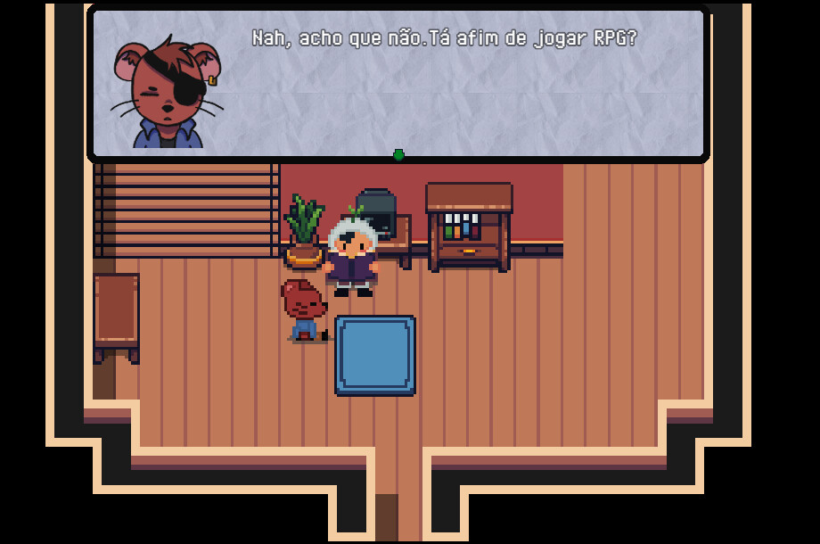 Trupe do Sapinho screenshot 2