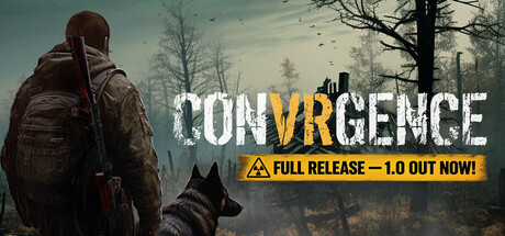 CONVRGENCE thumbnail