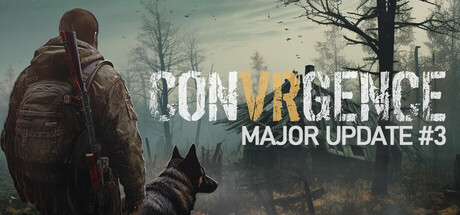 CONVRGENCE Cover Image