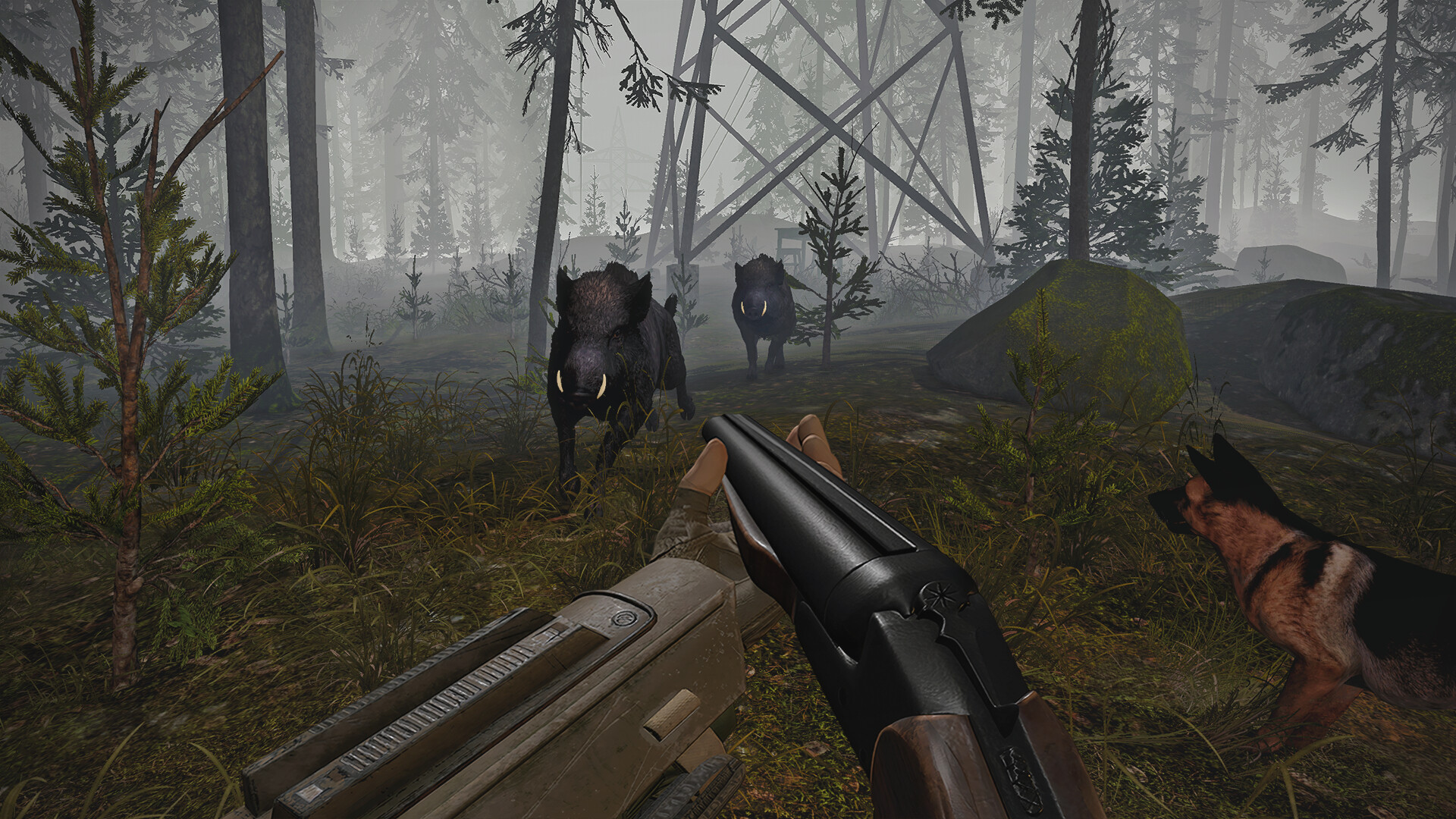 Скриншот игры