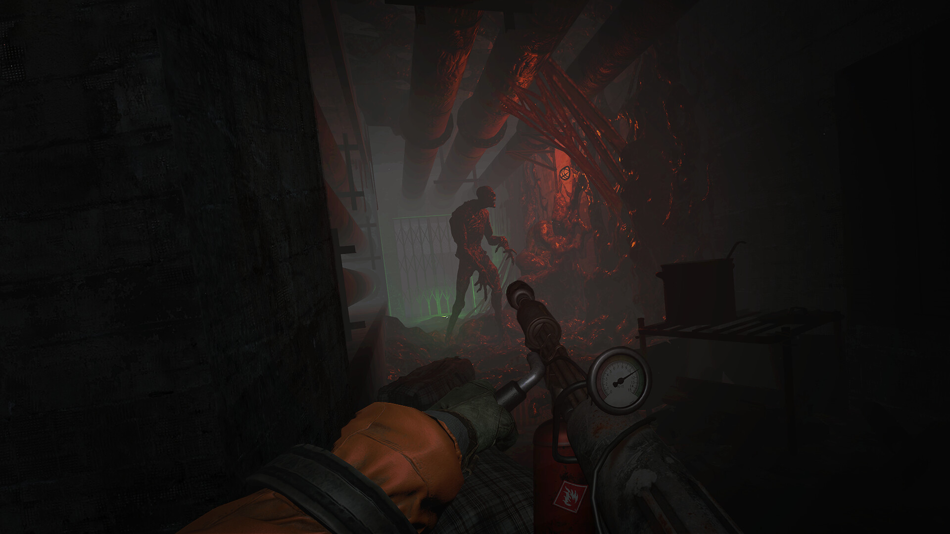 CONVRGENCE screenshot 11