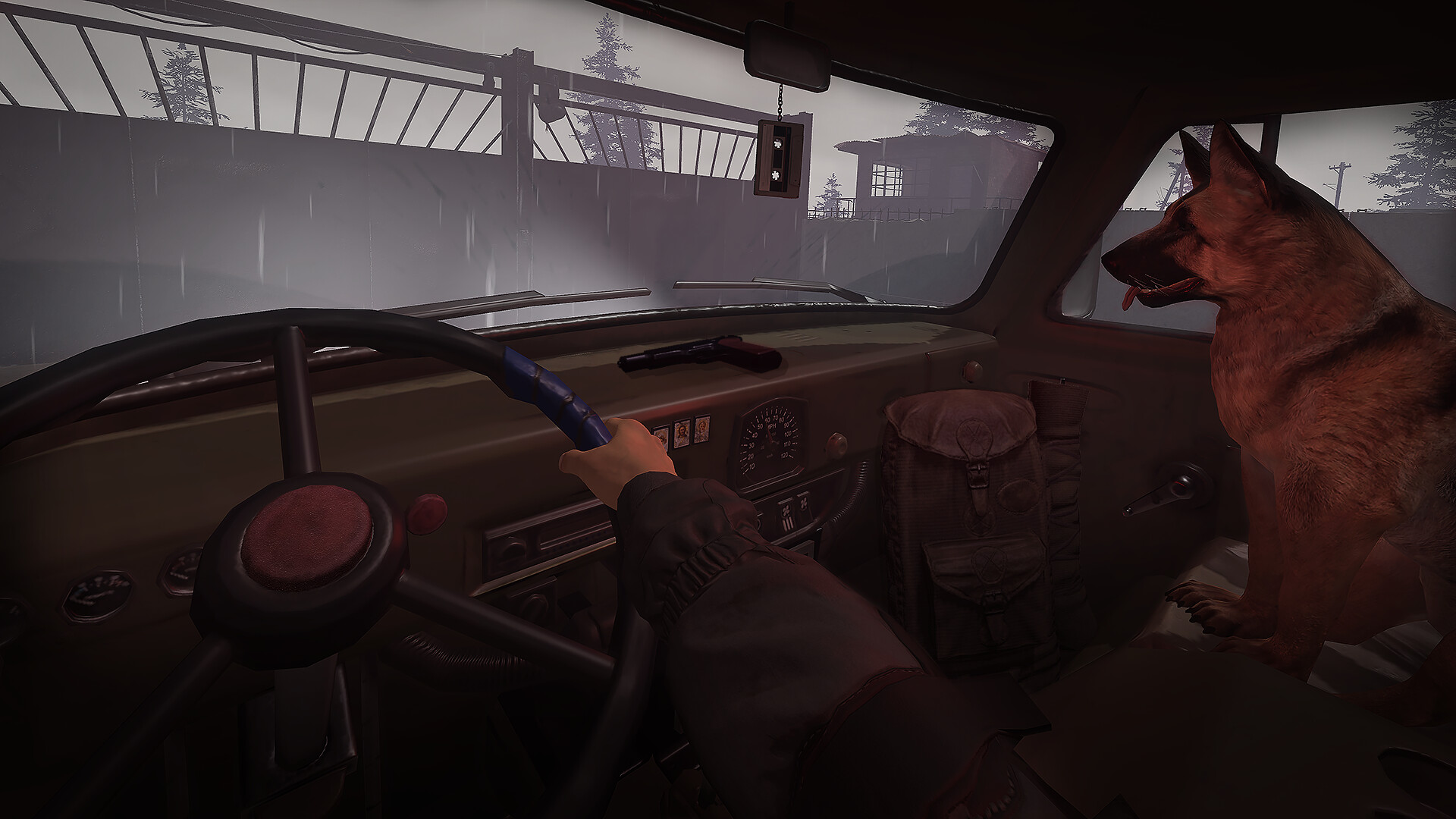 Скриншот игры