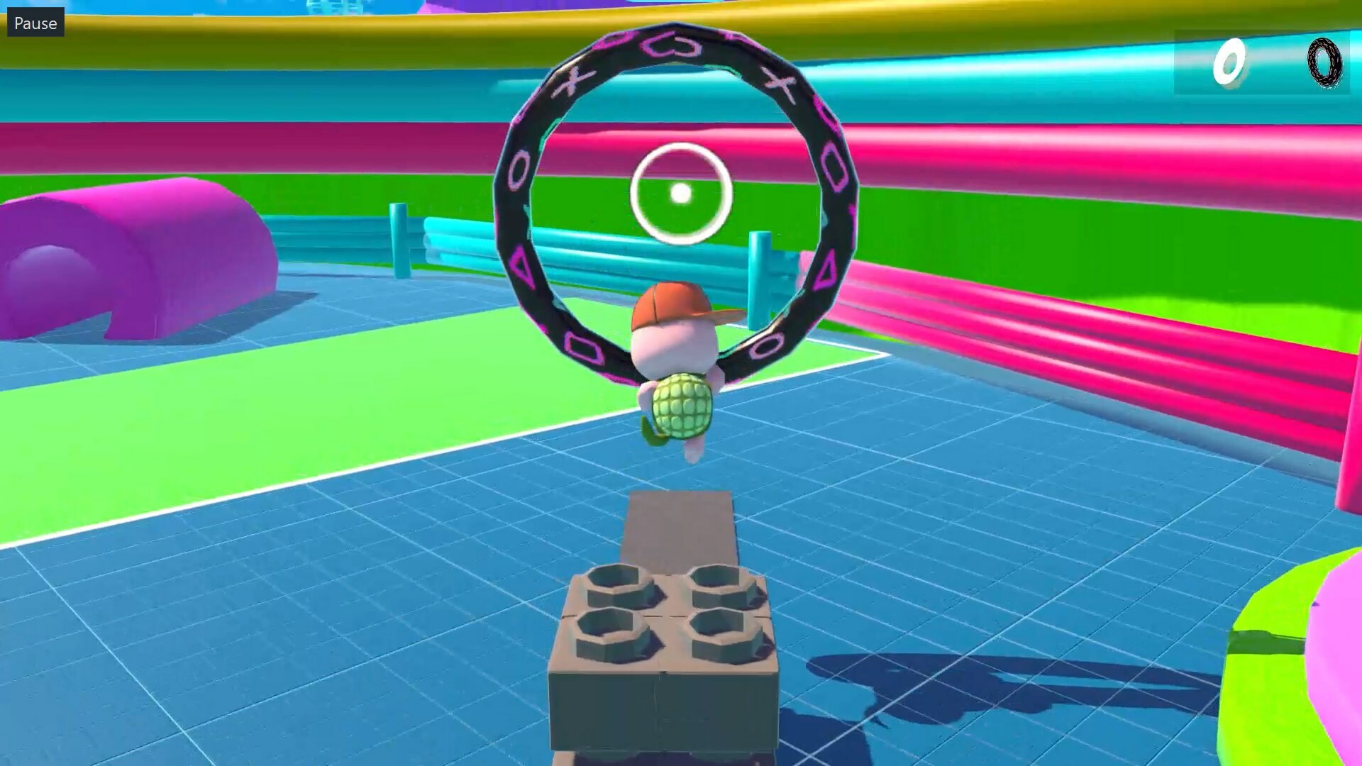 Run Away screenshot 6