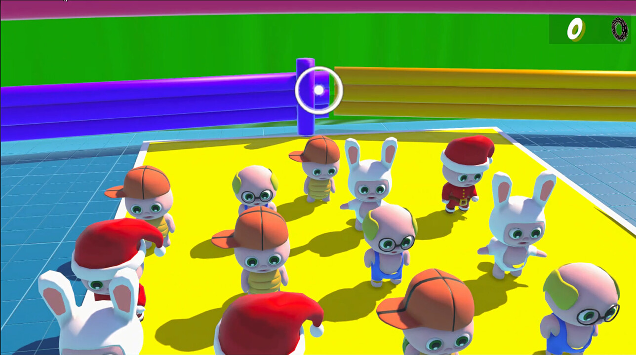 Run Away screenshot 2