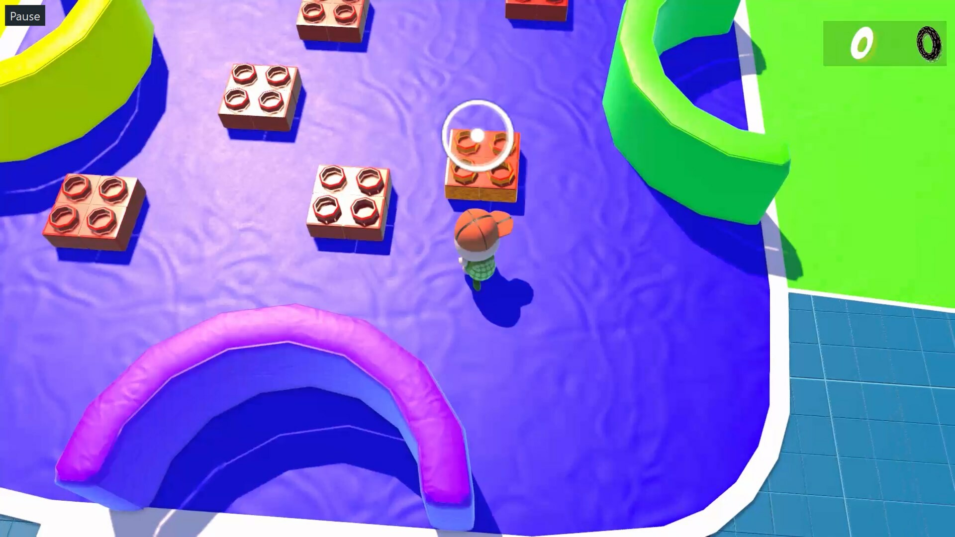 Run Away screenshot 3