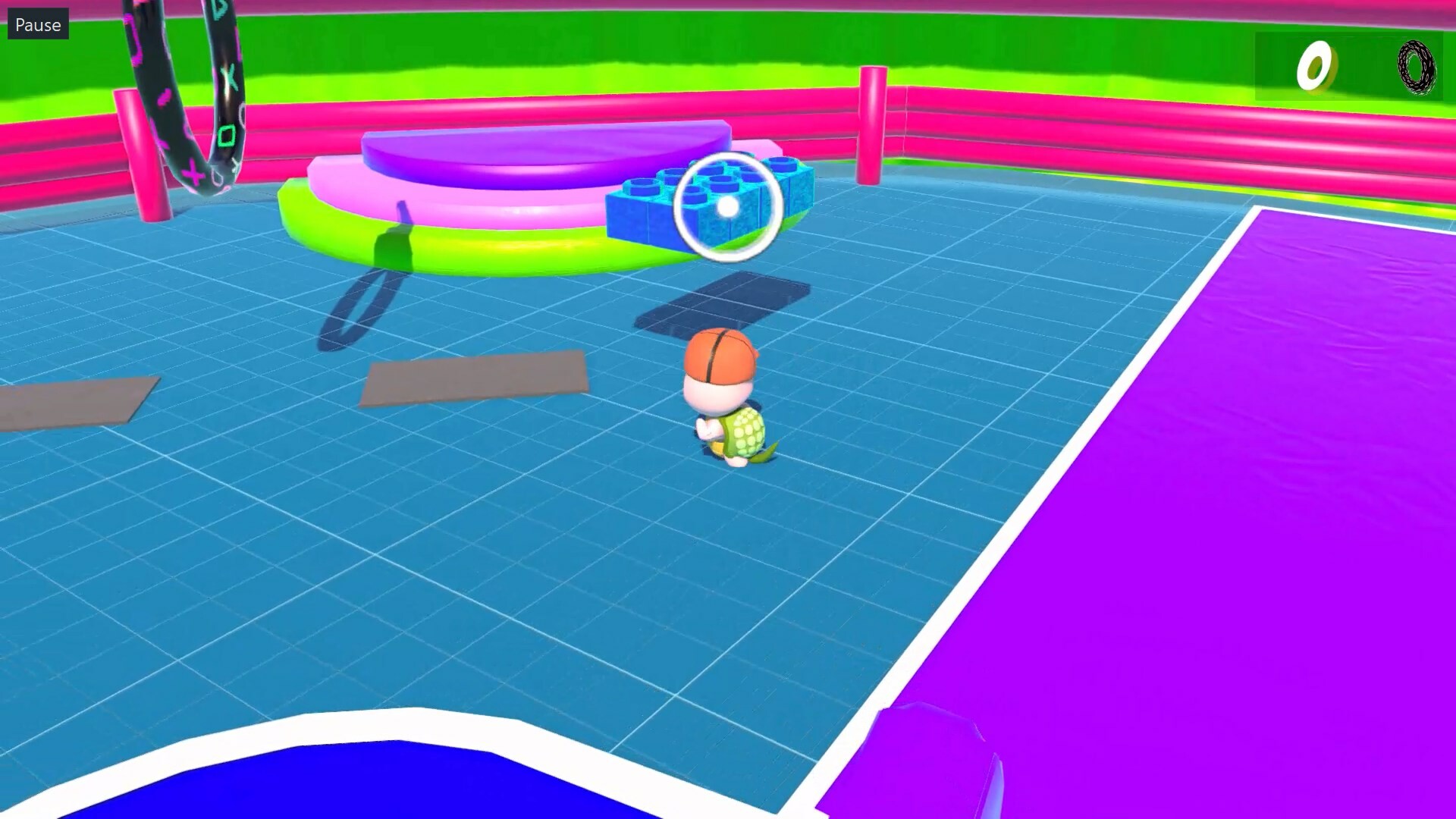 Run Away screenshot 4