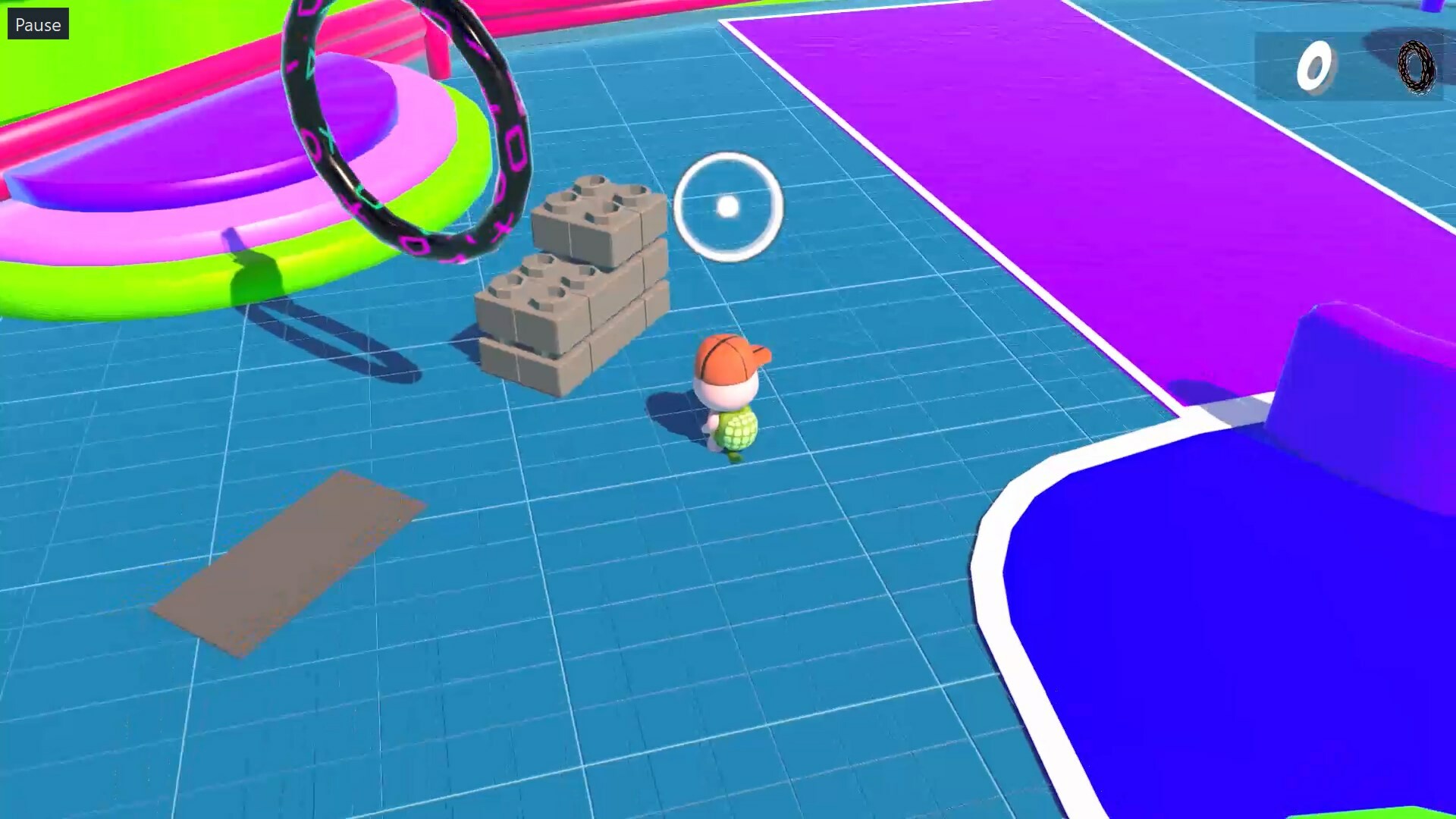 Run Away screenshot 5
