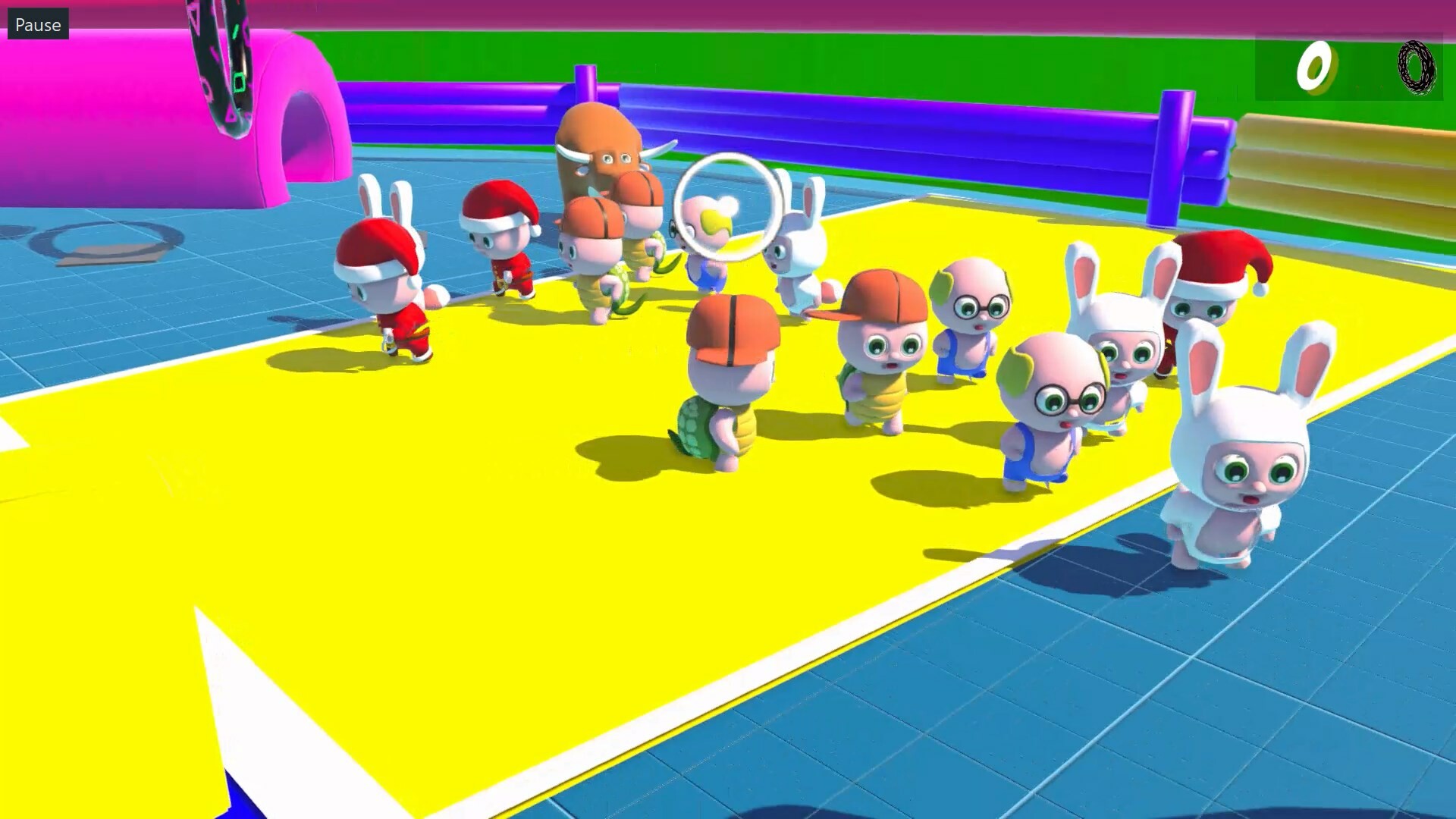 Run Away screenshot 7