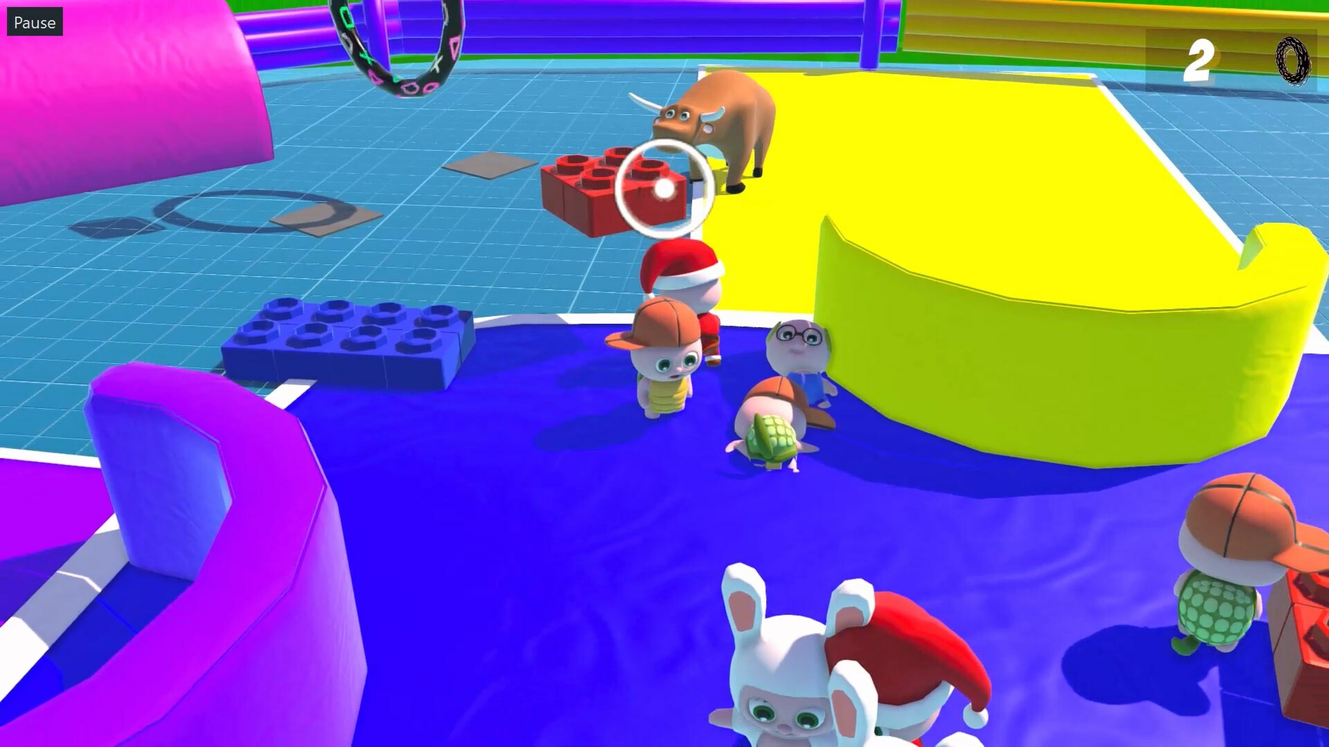 Run Away screenshot 8